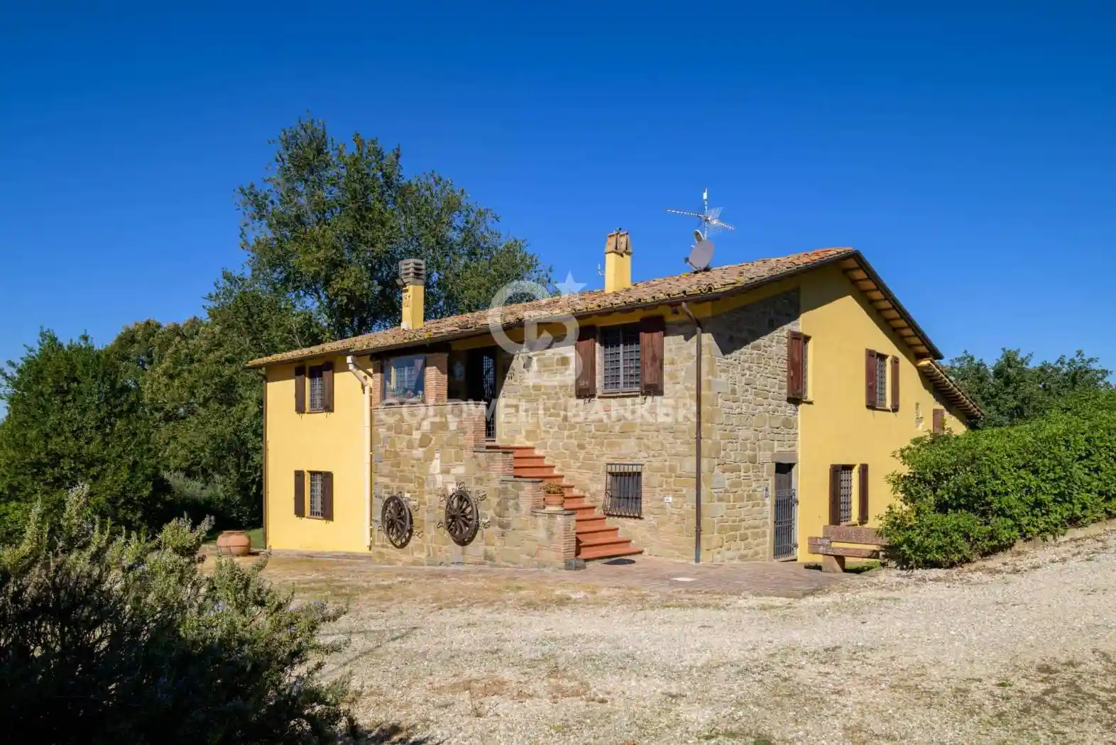 Rustico - Casale in vendita a Gubbio