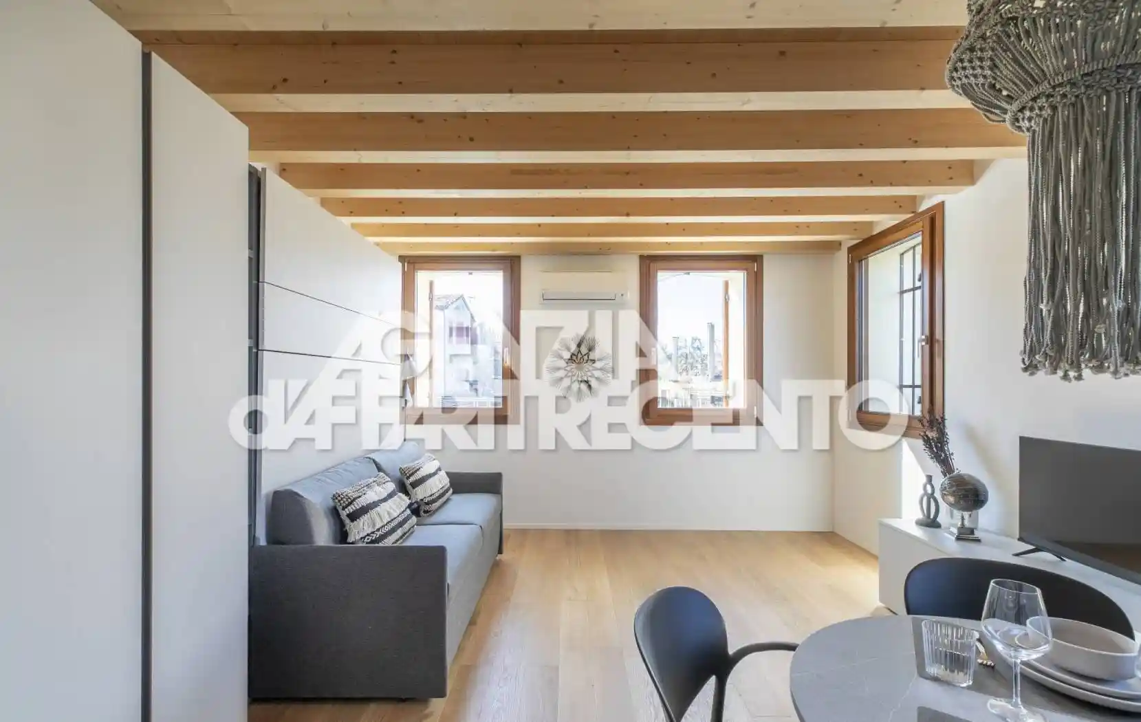 Appartamento in vendita a Treviso