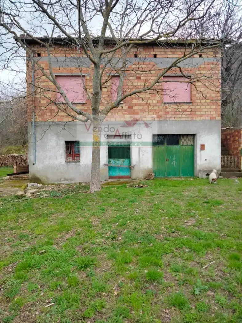 Rustico - Casale in vendita a Montefalcone nel Sannio
