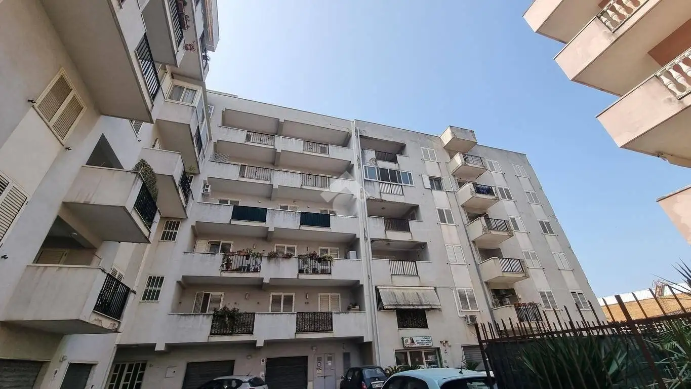 Appartamento in vendita a Reggio Calabria