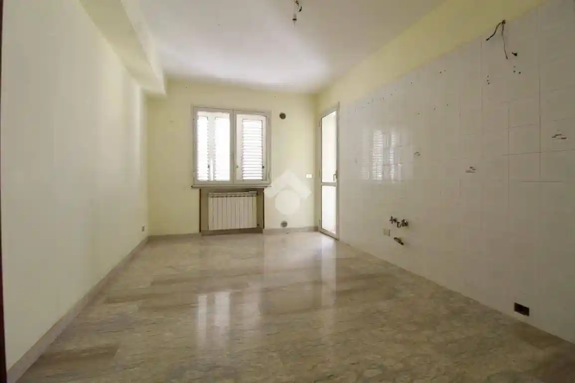 Quadrilocale via Figurella 2, Catona - Villa San Giuseppe, Reggio Calabria - foto 2