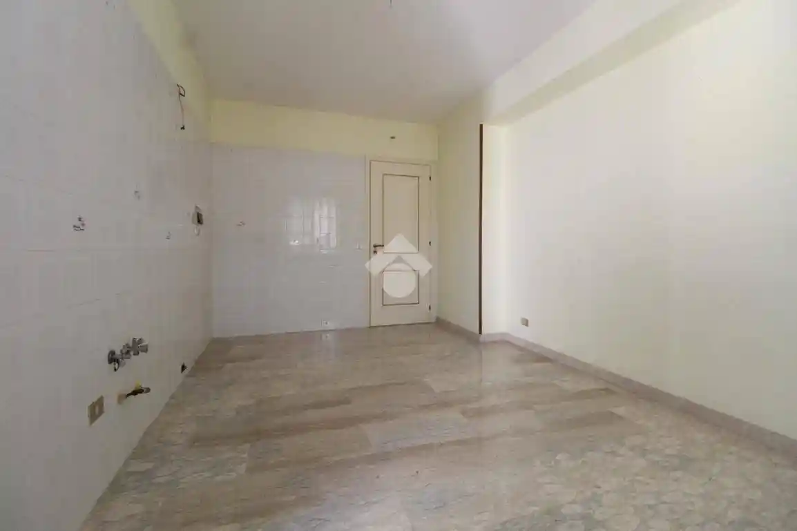 Quadrilocale via Figurella 2, Catona - Villa San Giuseppe, Reggio Calabria - foto 3