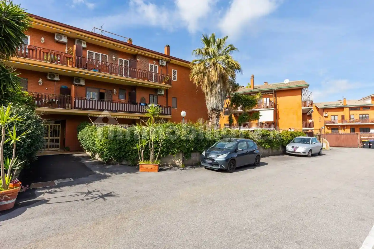 Appartamento in vendita a Marino