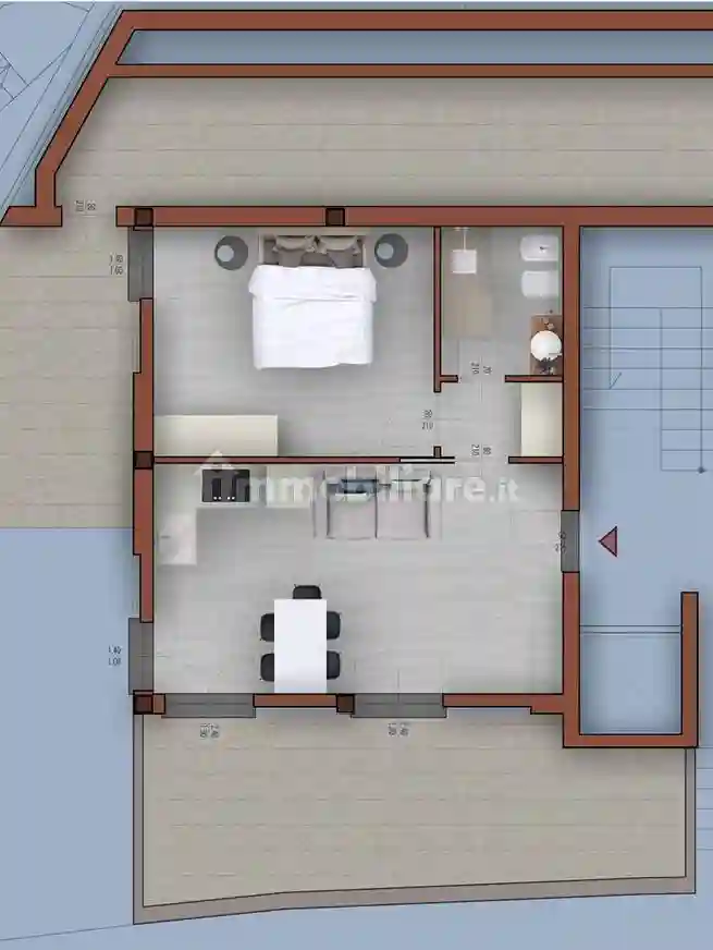 Appartamento - foto 4