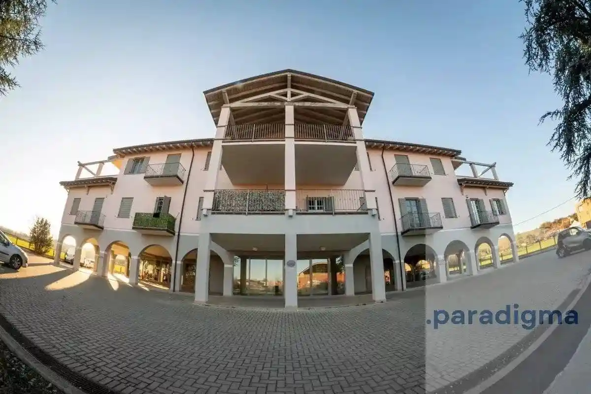 Appartamento in vendita a Casale Monferrato