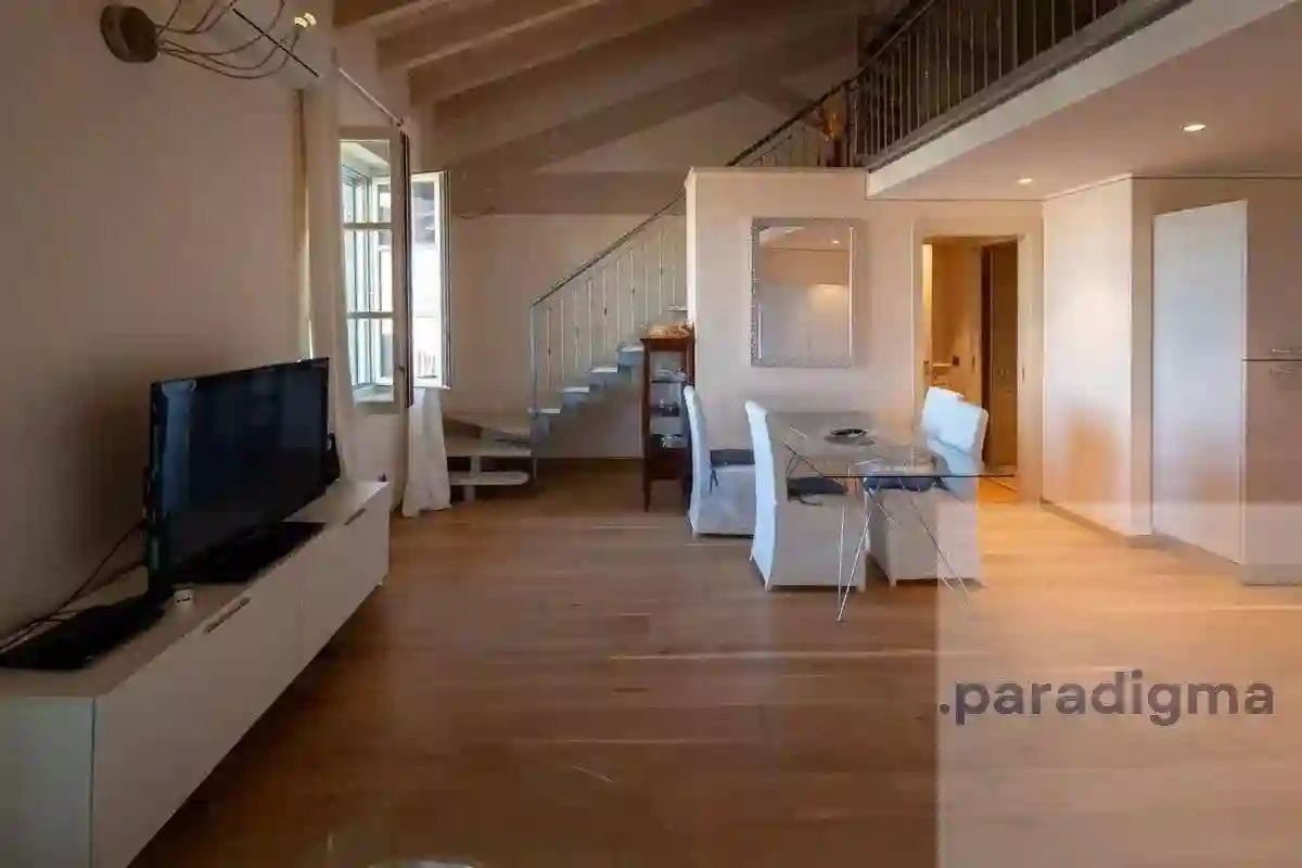 Attico - Mansarda - foto 2