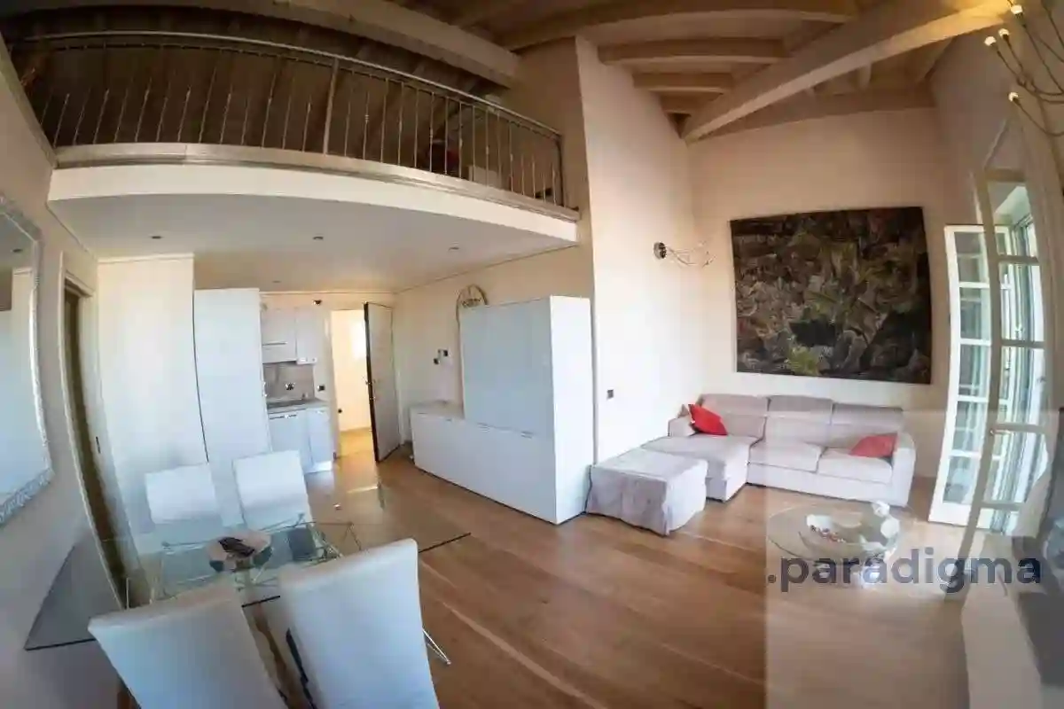 Attico - Mansarda - foto 5