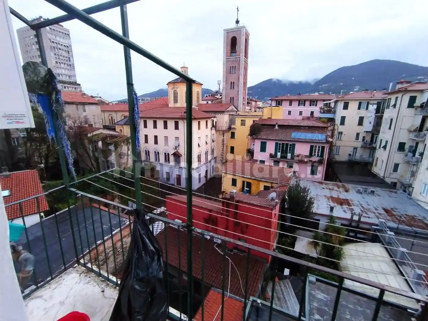 Appartamento in vendita a La Spezia