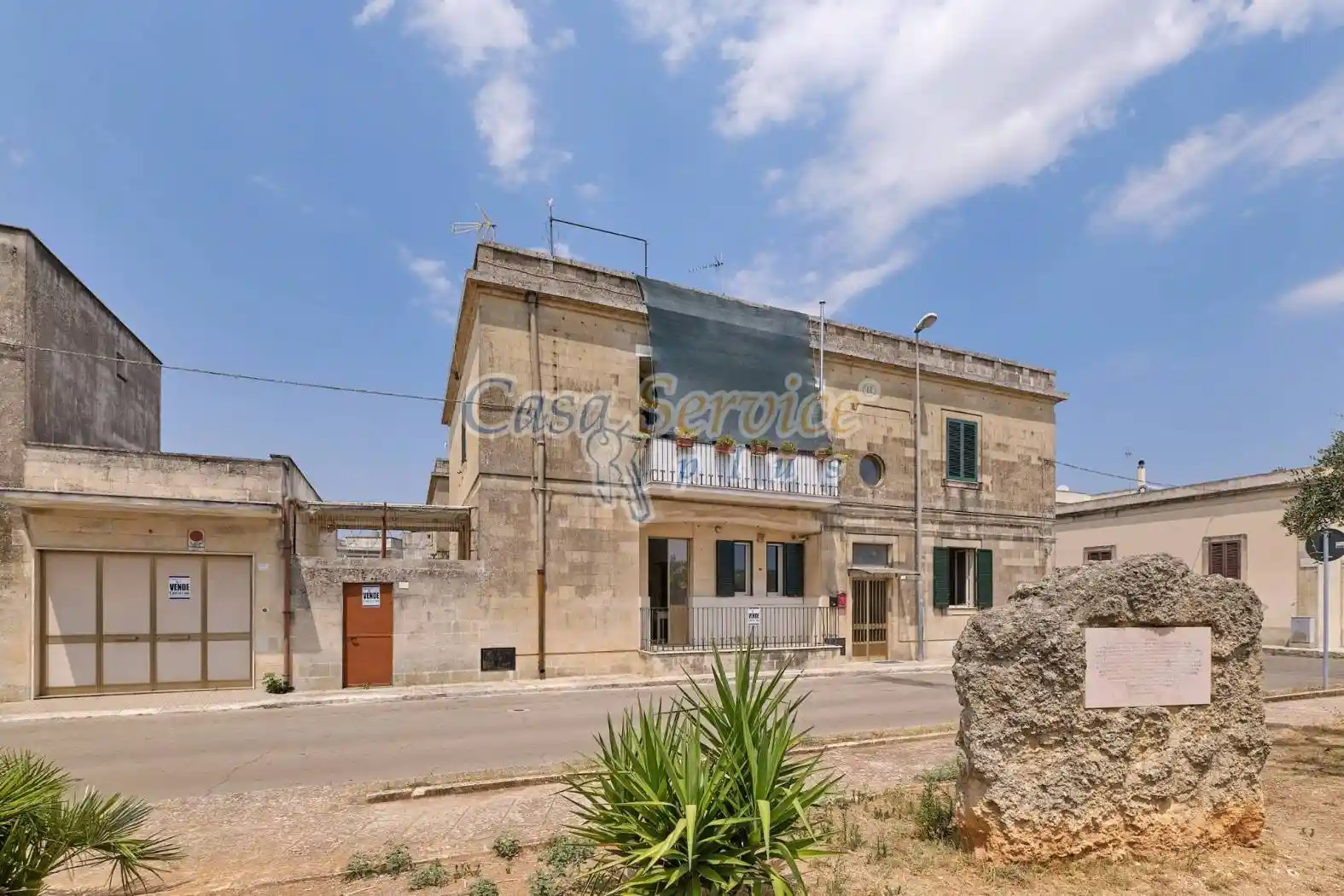 Appartamento in vendita a Scorrano