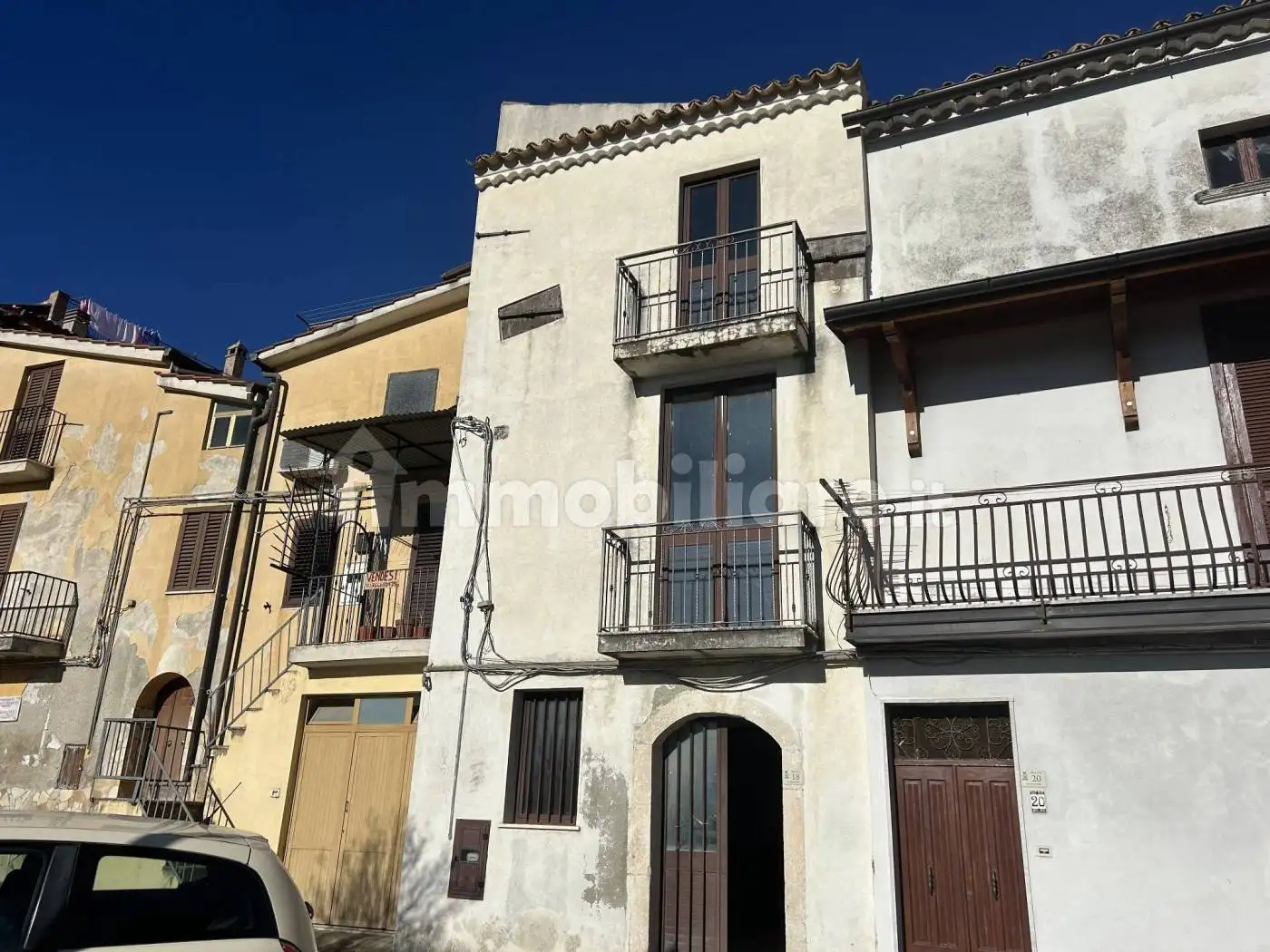 Appartamento in vendita a Rende