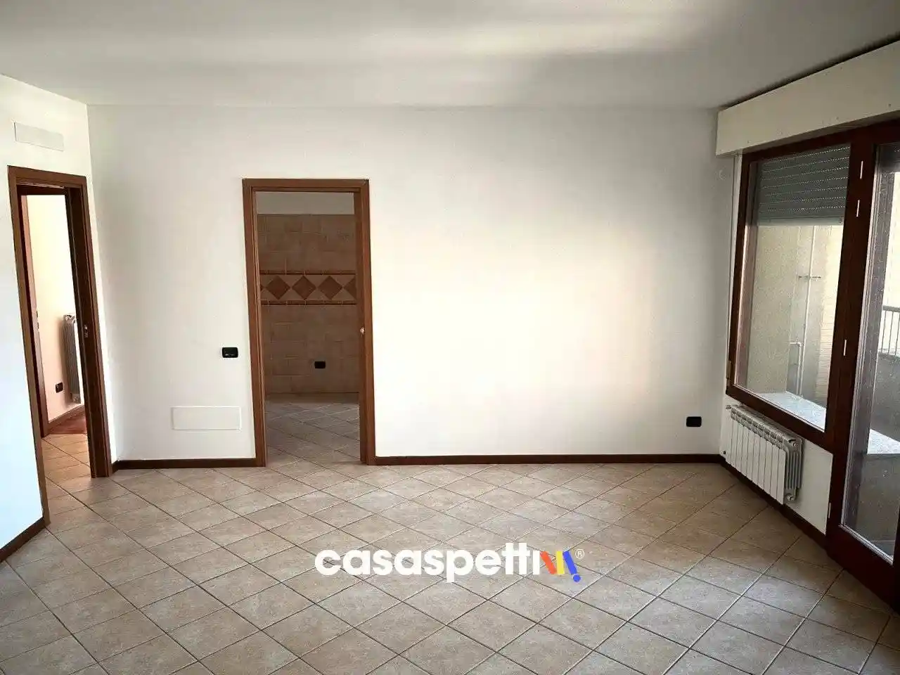 Quadrilocale via Roberto Tremelloni, Precotto, Milano - foto 3