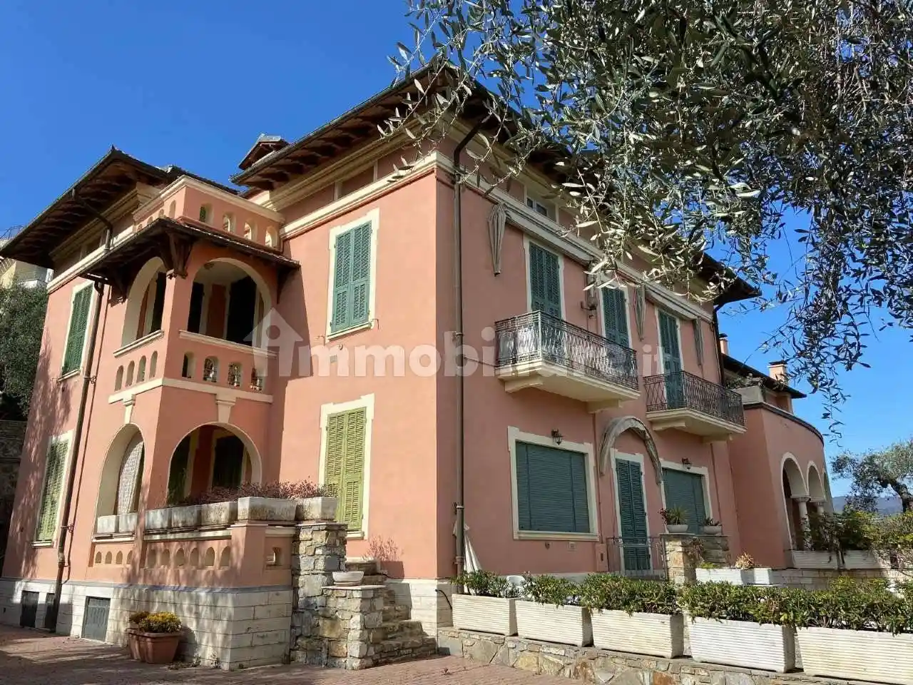 Appartamento in vendita a Diano Marina