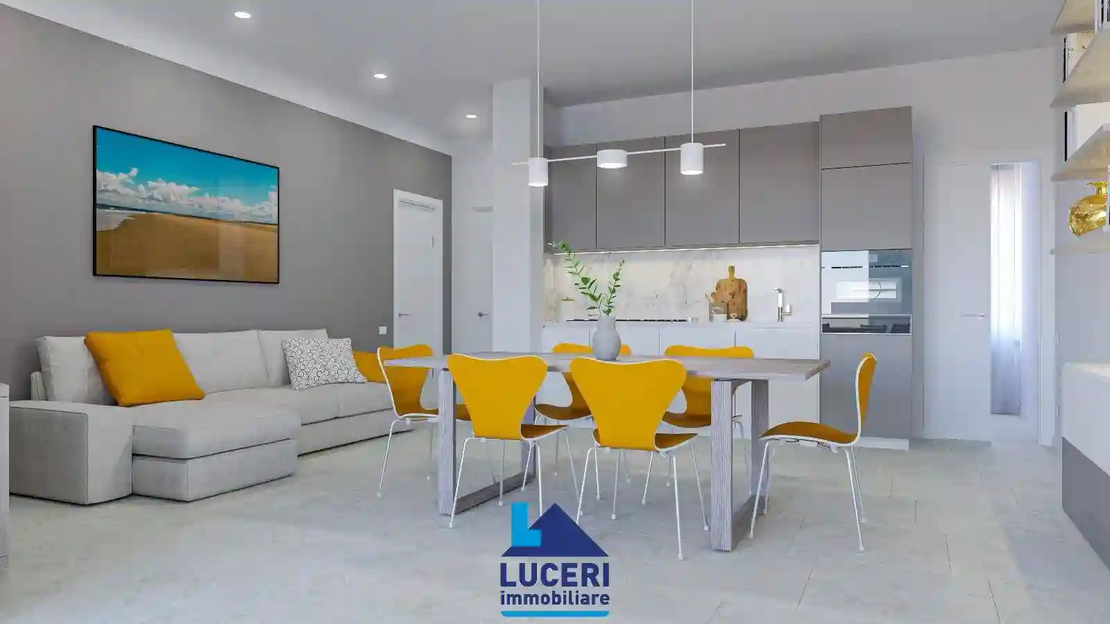 Palazzo - Edificio - foto 4