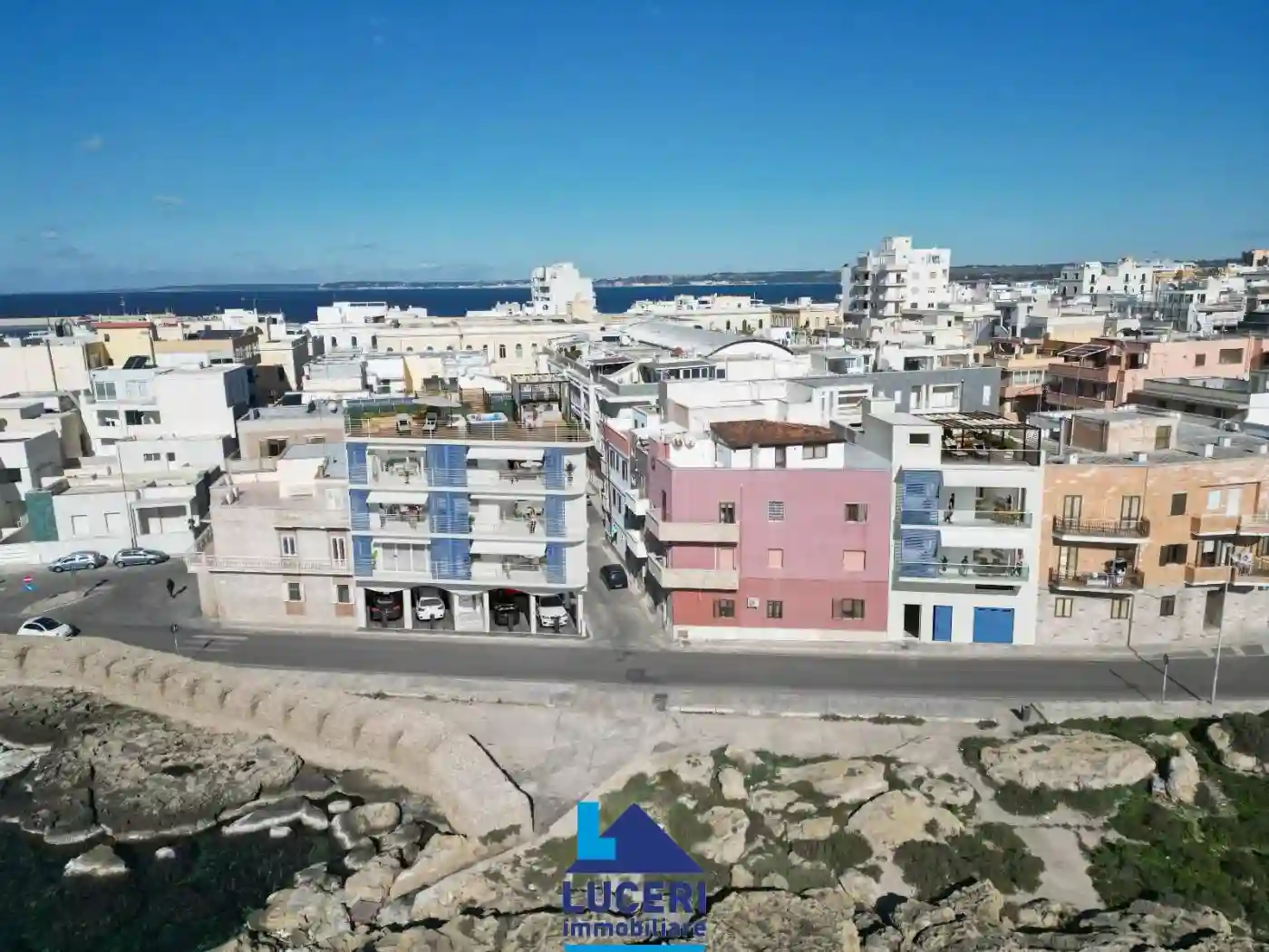 Palazzo - Edificio - foto 5