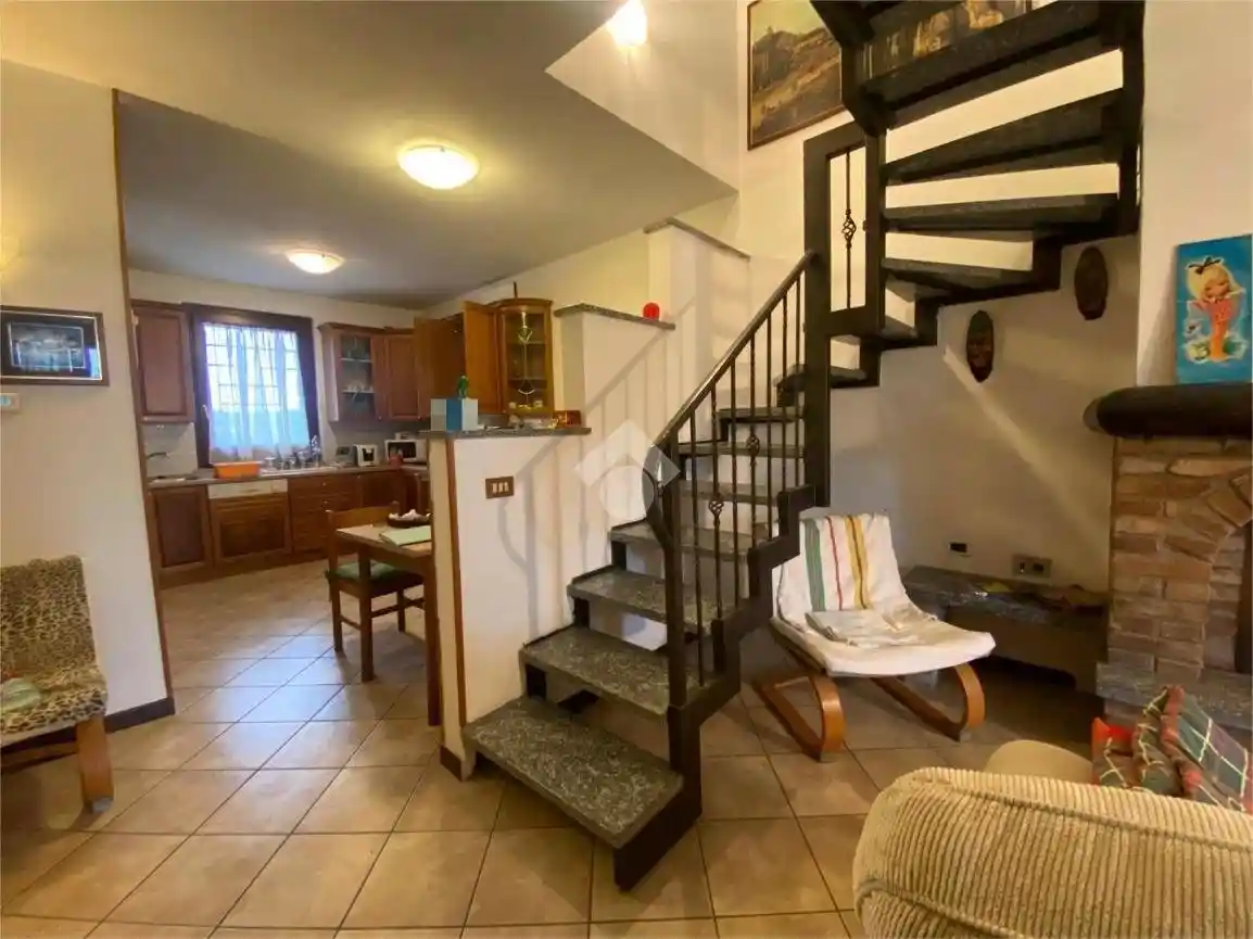 Casa indipendente - foto 5