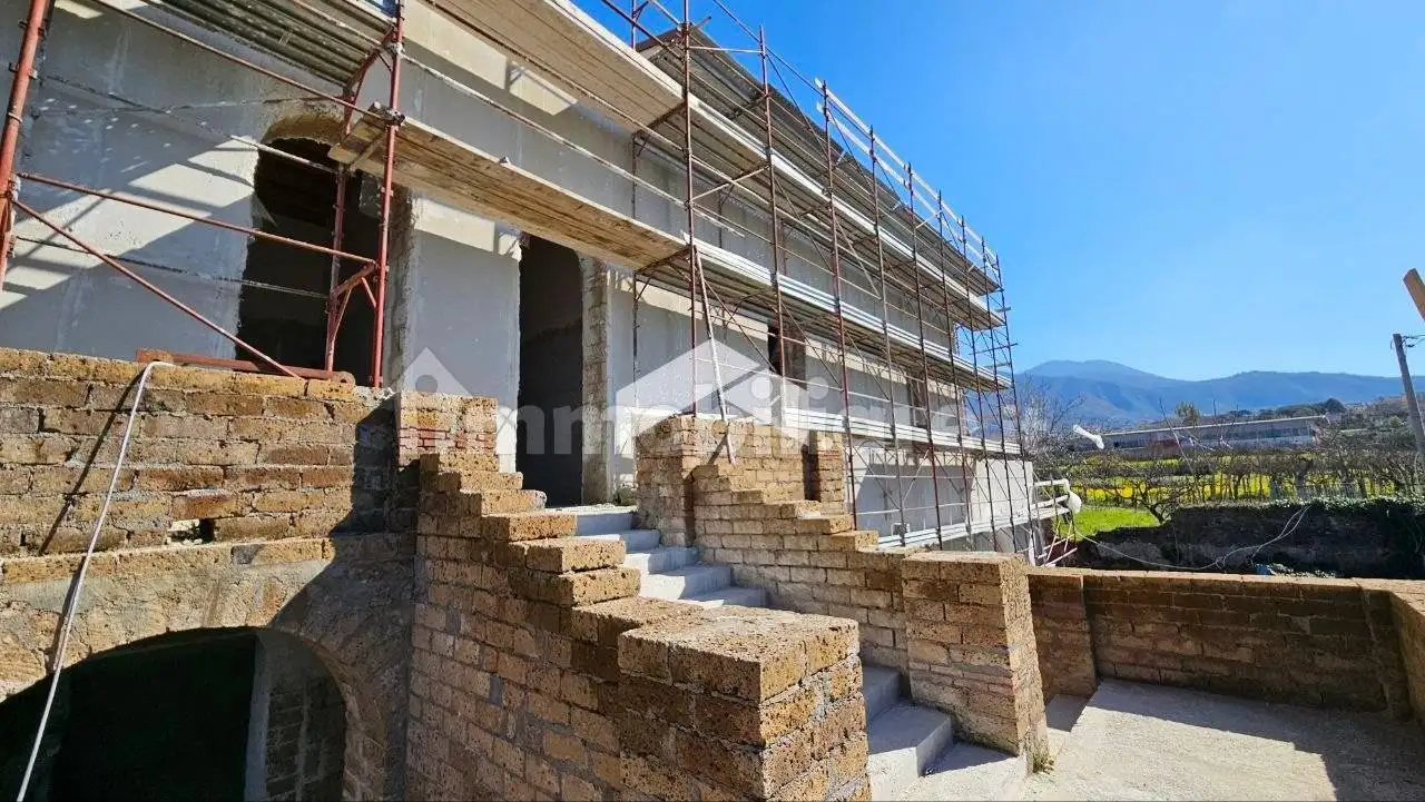 Appartamento in vendita a Cercola