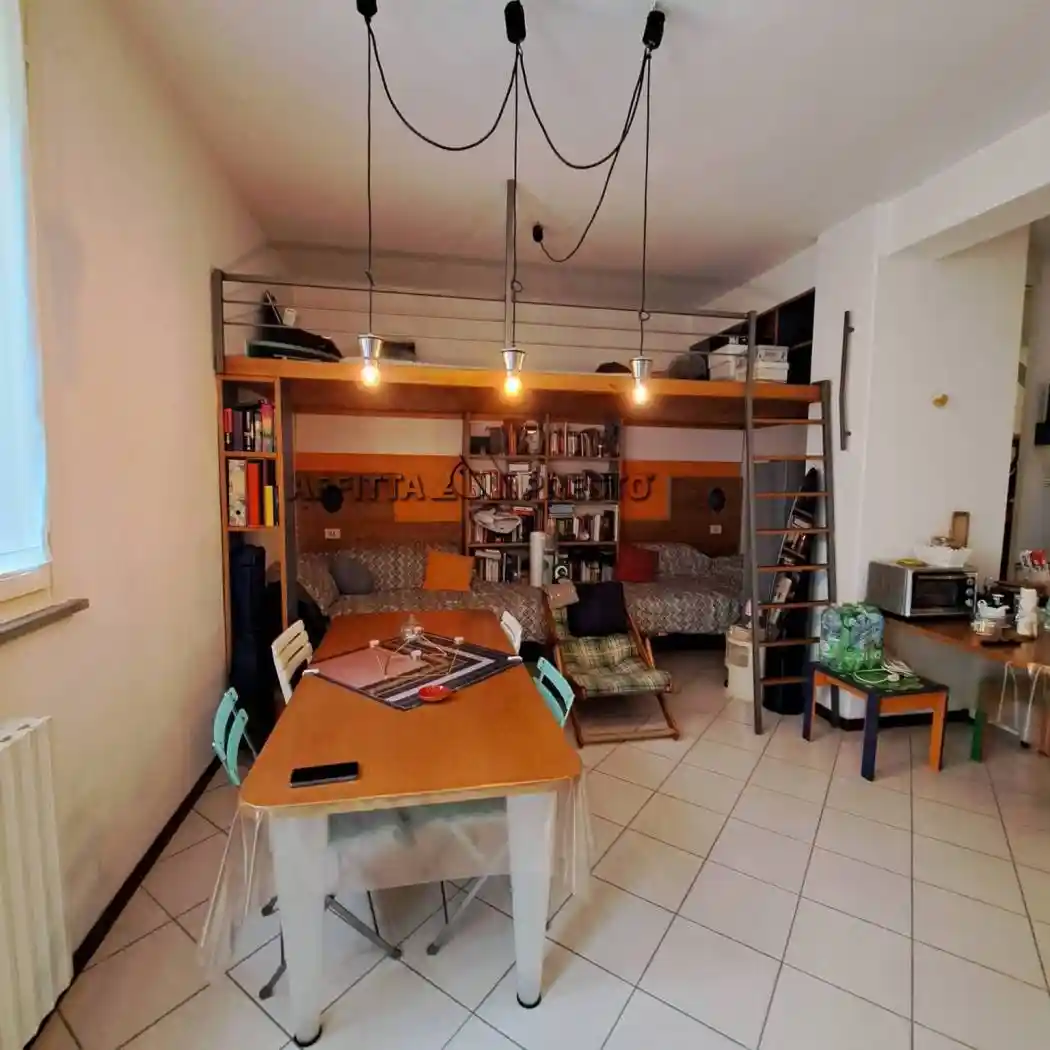Appartamento in vendita a Forlì
