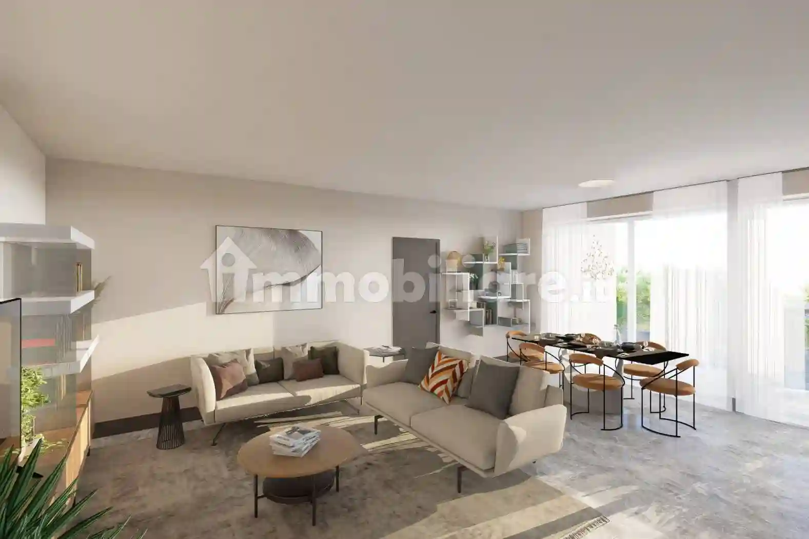 Appartamento - foto 5