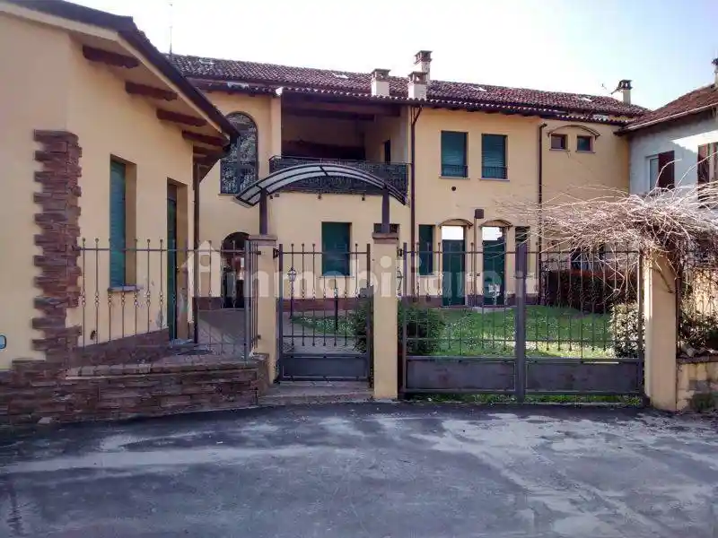 Appartamento in vendita a Stradella