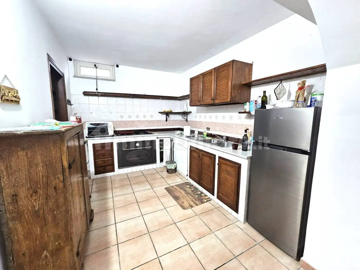 Appartamento in vendita a Canepina