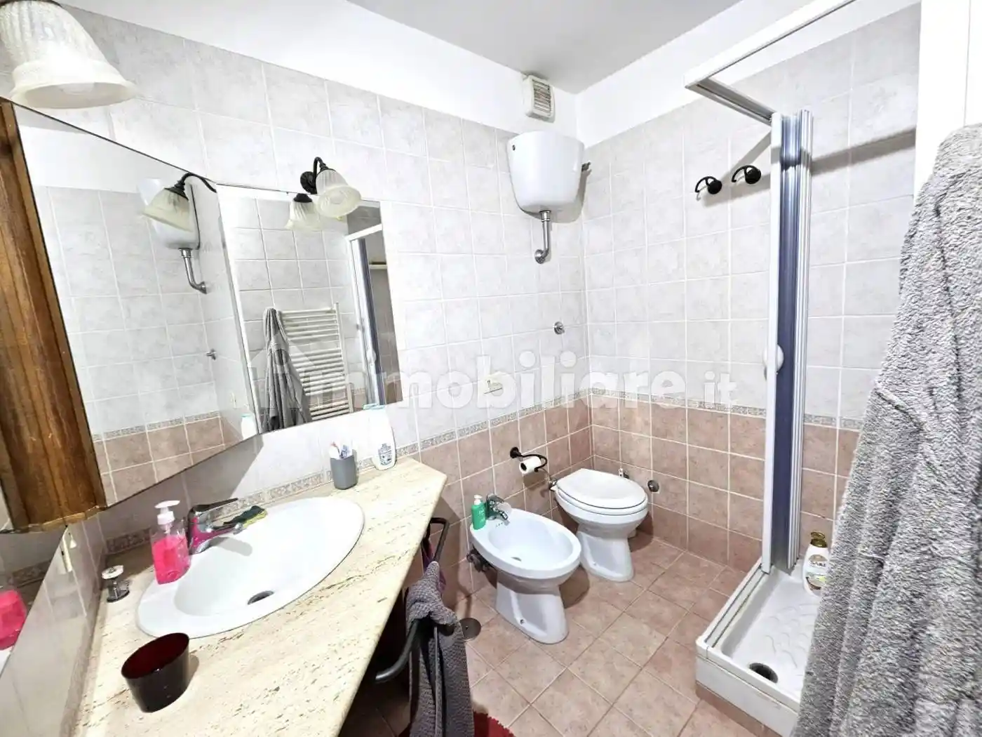 Trilocale viale Paolo Bracciani, Canepina - foto 3