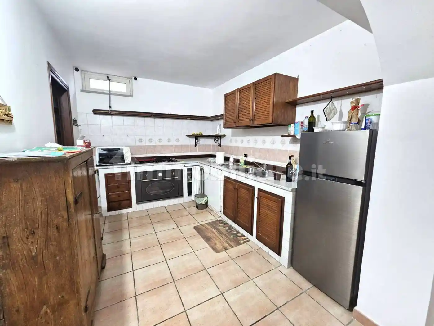 Trilocale viale Paolo Bracciani, Canepina - foto 5