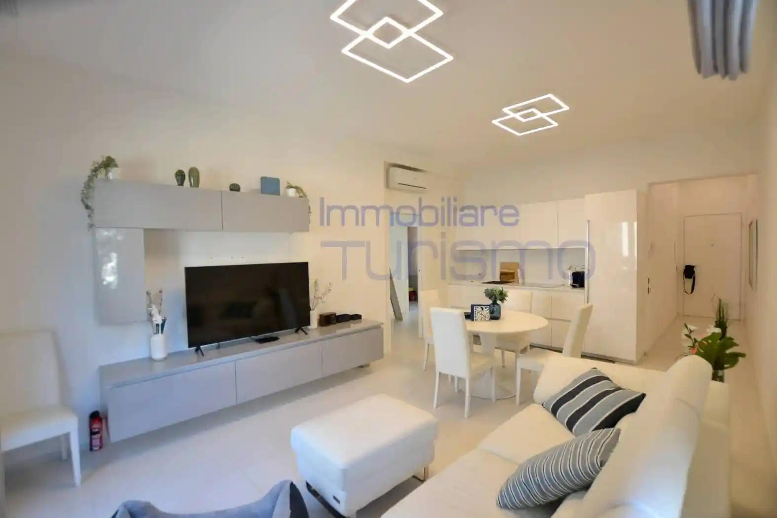 Appartamento in affitto a Riccione