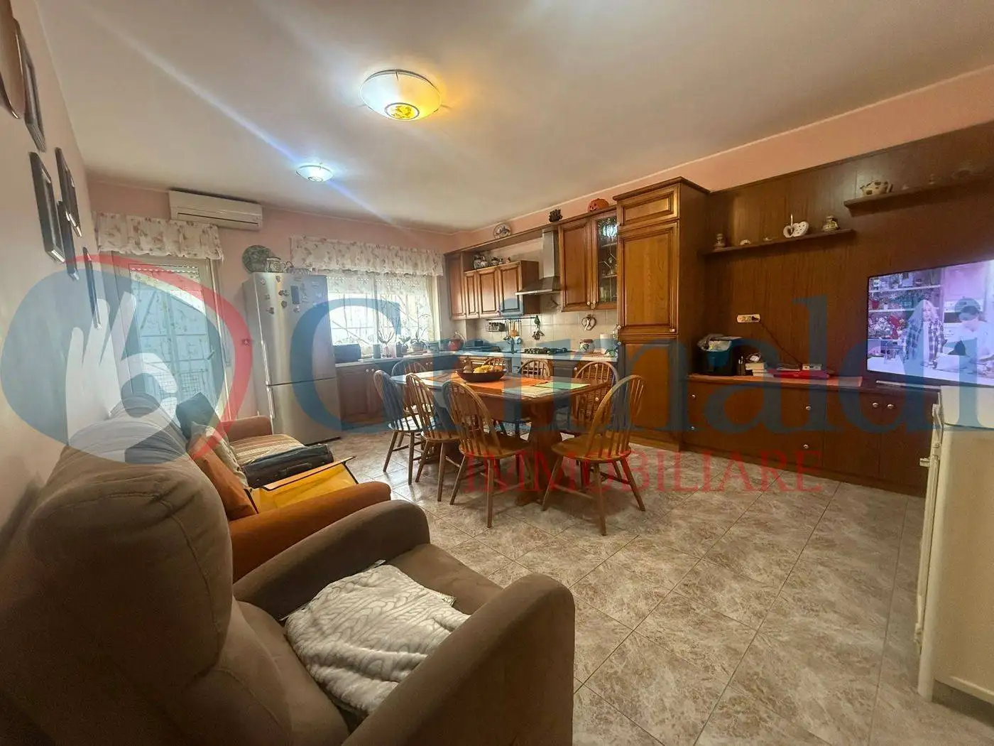 Appartamento in vendita a Messina