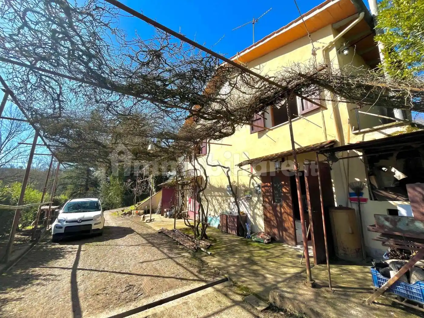 Villa in vendita a San Giovanni Valdarno