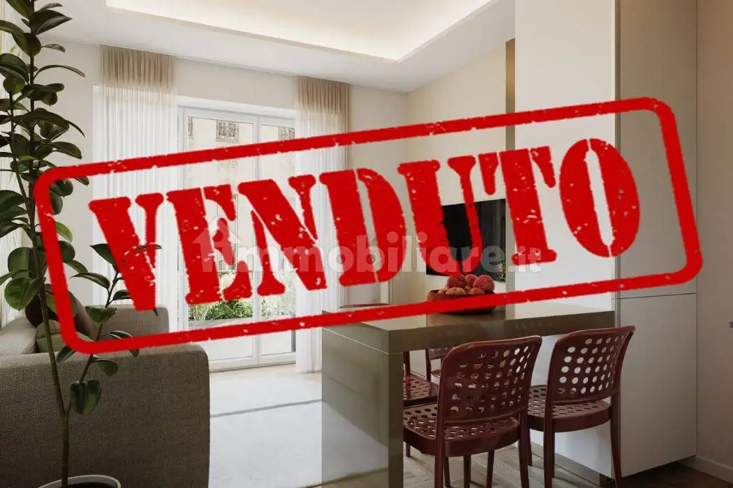 Apartment in vendita a Milan
