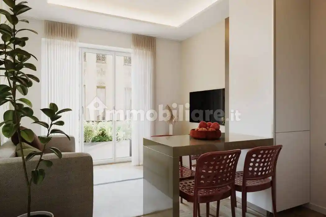 Bilocale via Luigi Capranica 14, Città Studi, Milano - foto 4