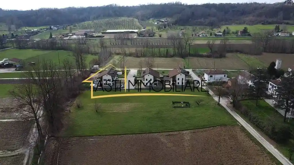 Villa unifamiliare frazione Serravalle 1, Serravalle, Asti - foto 4