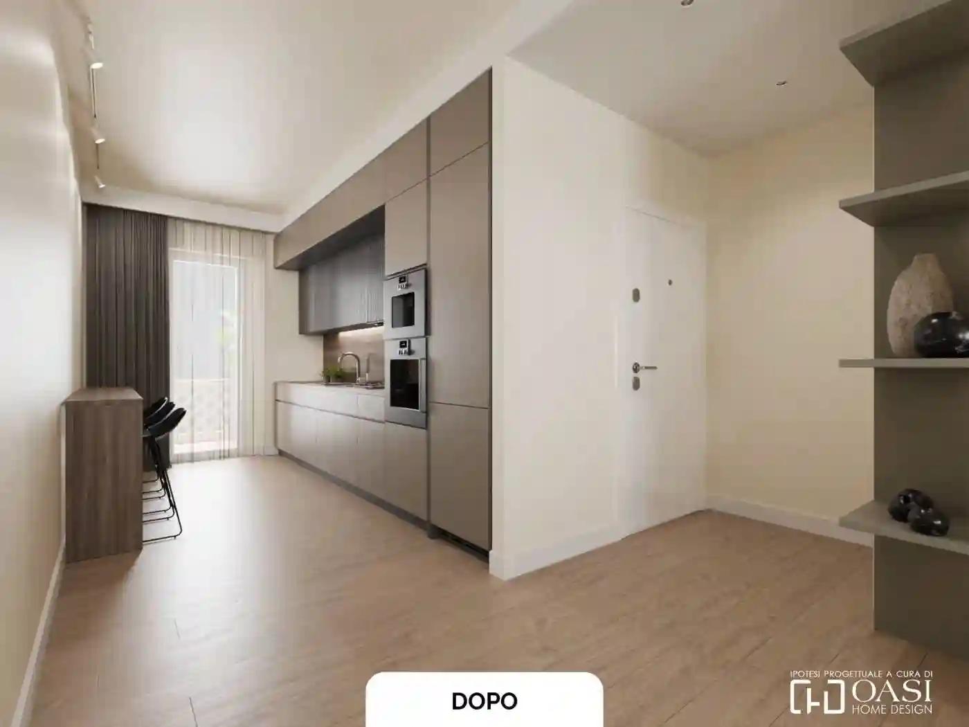 Appartamento - foto 5