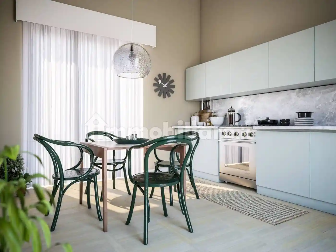 Villa a schiera via Rizza, Mirabello - Scala, Pavia - foto 3