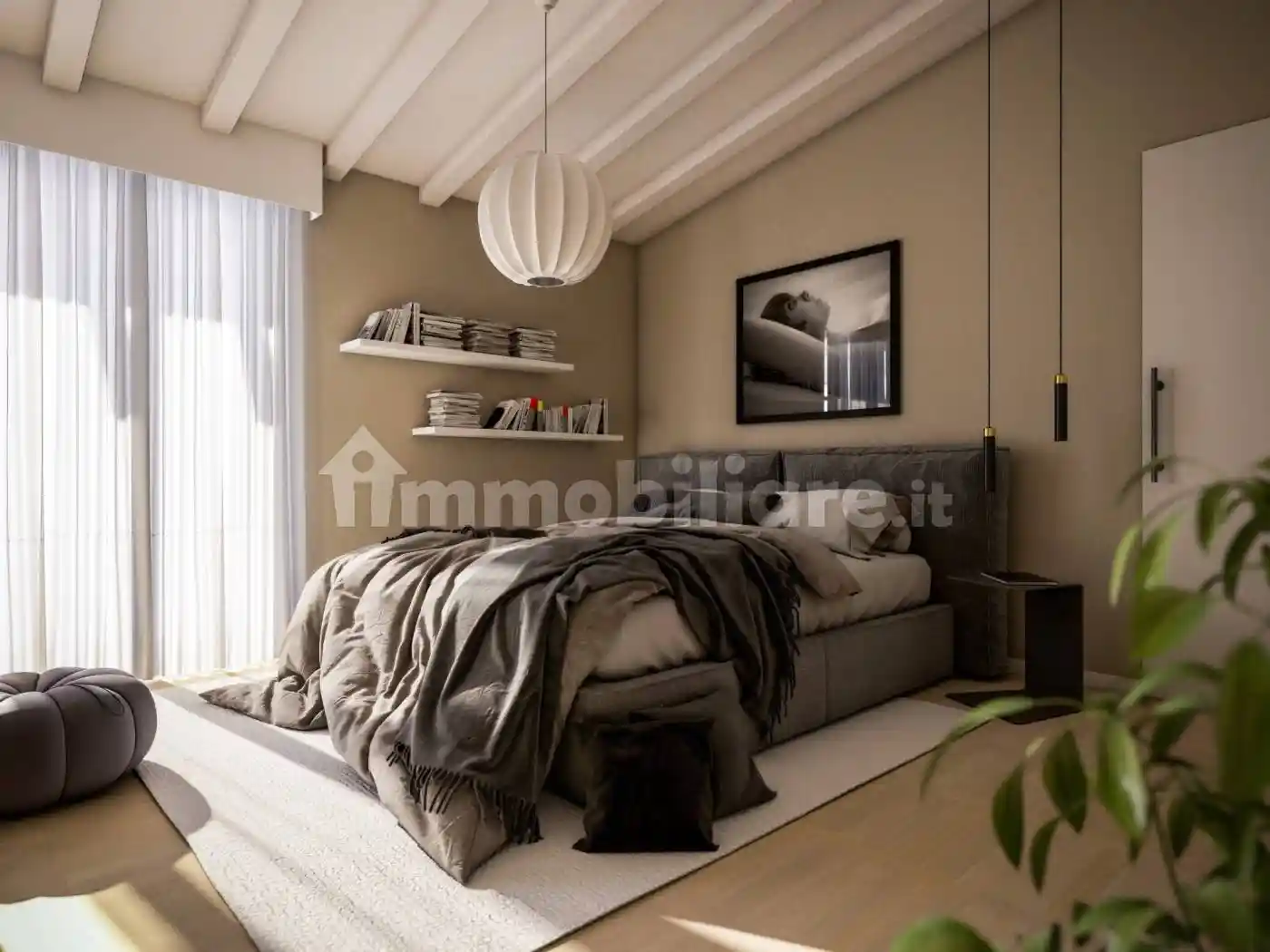 Villa a schiera via Rizza, Mirabello - Scala, Pavia - foto 5