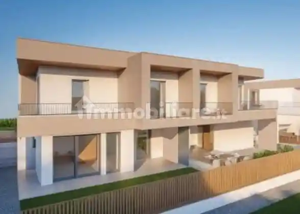 Villa in vendita a Abano Terme