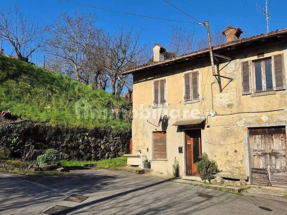 Rustico via del Mulino, Centro, Santa Maria Hoè - foto 2