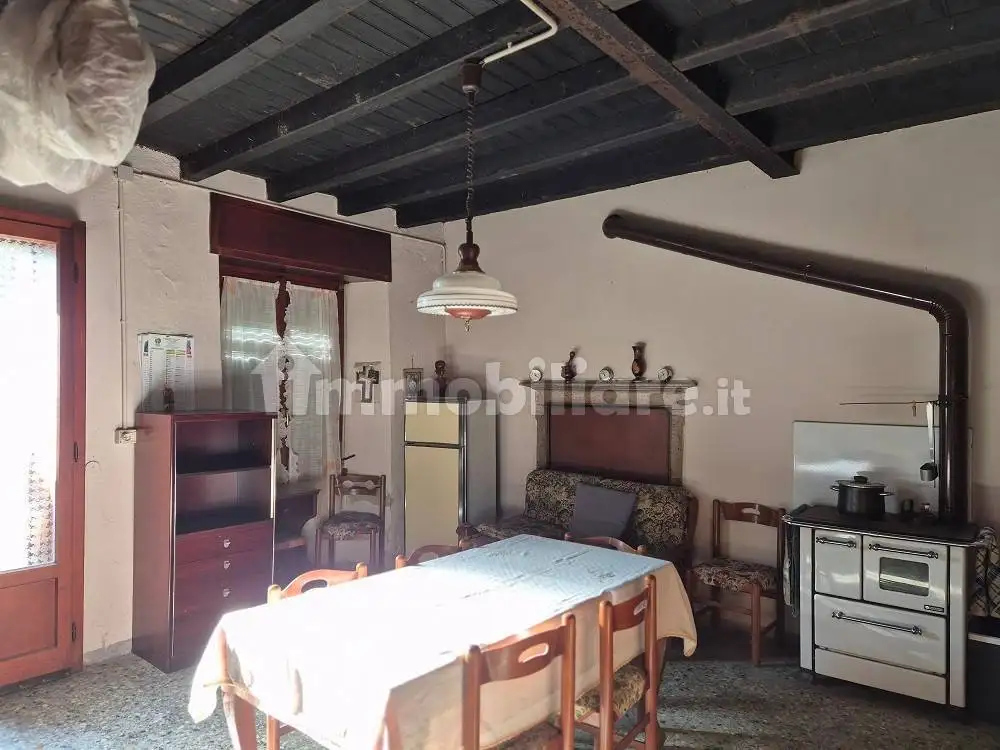 Rustico via del Mulino, Centro, Santa Maria Hoè - foto 4