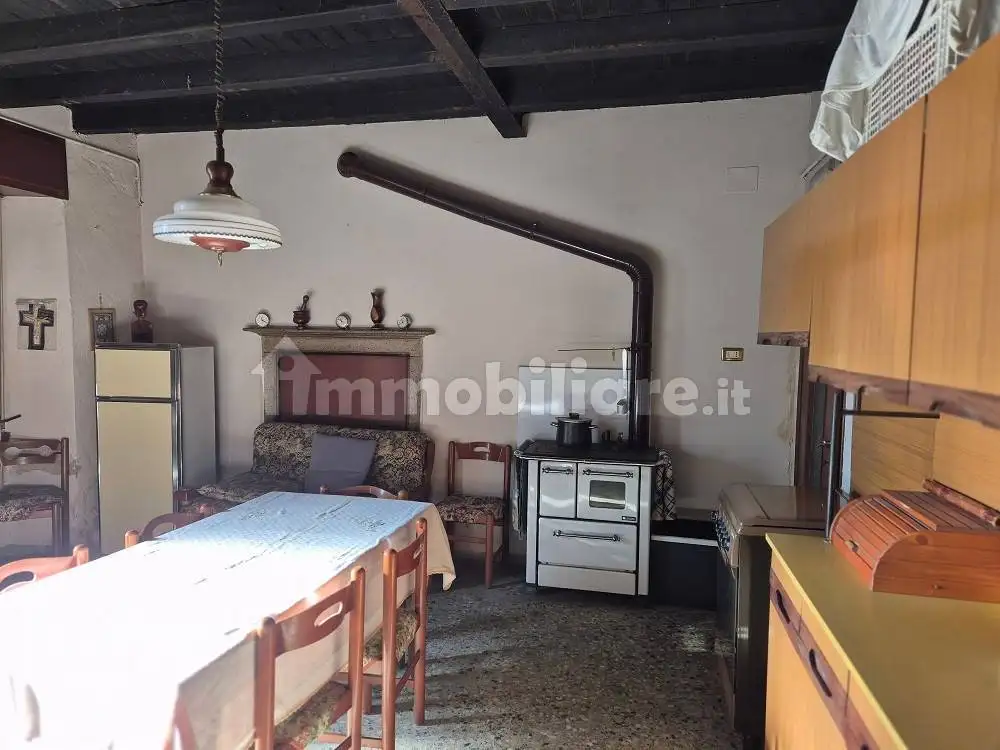 Rustico via del Mulino, Centro, Santa Maria Hoè - foto 5