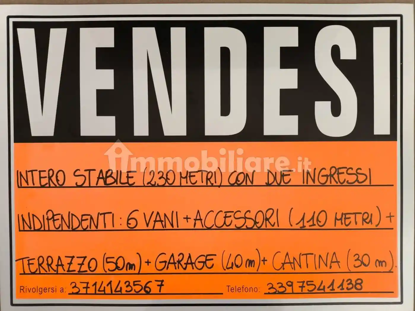 Casa indipendente in vendita a Gravina in Puglia