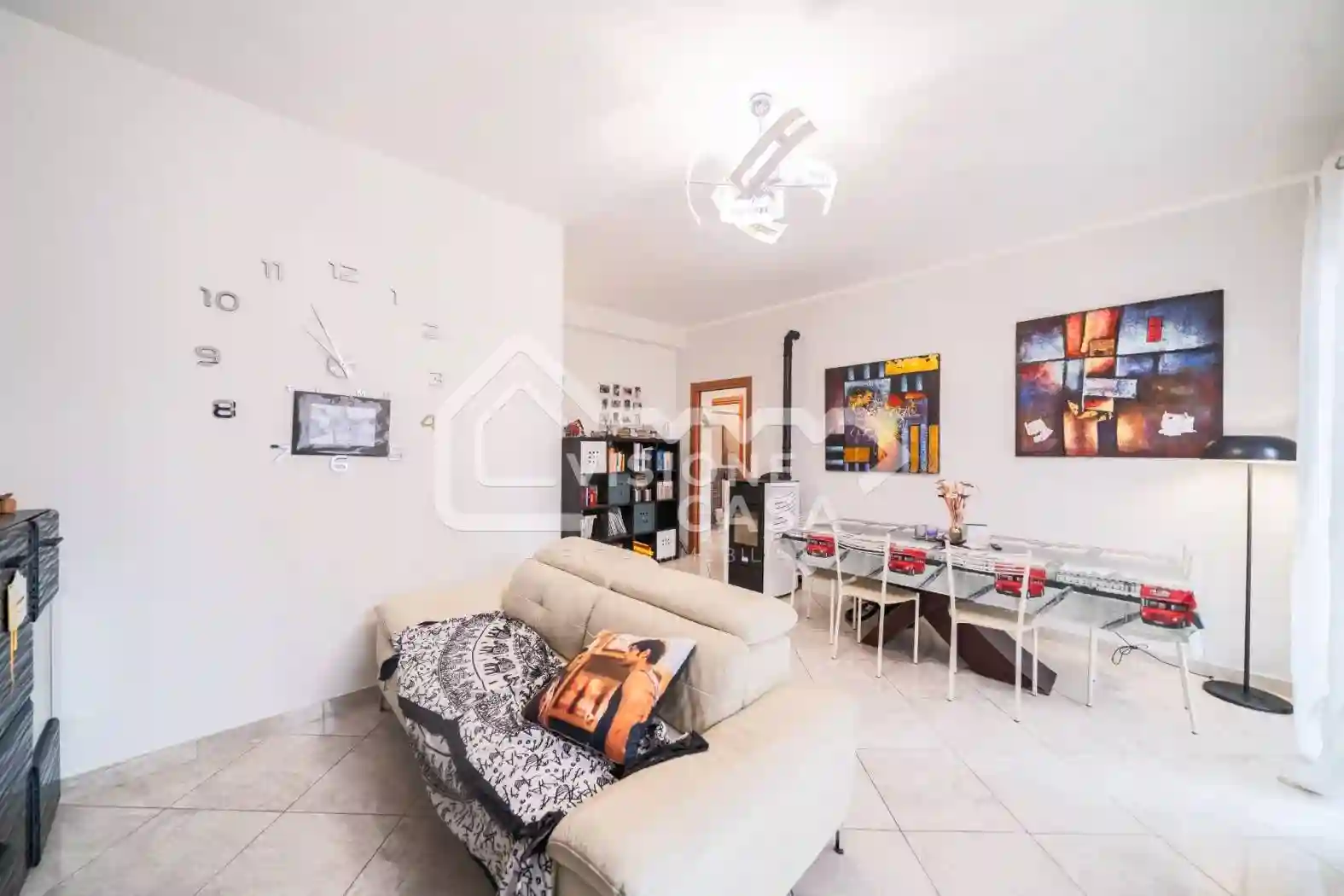 Appartamento - foto 3