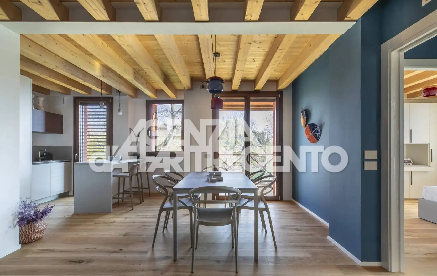 Appartamento in vendita a Treviso