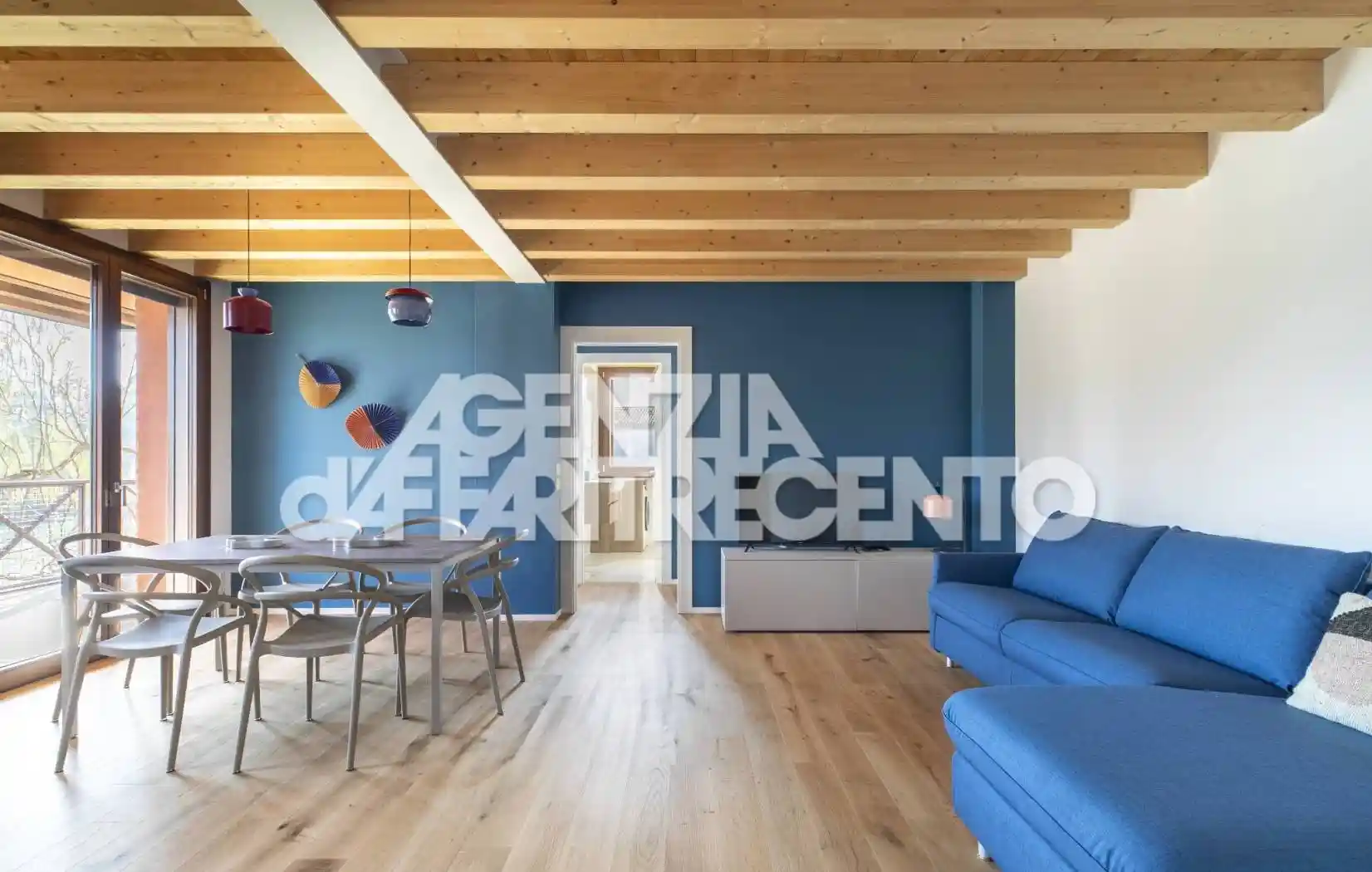 Trilocale Strada dell'Isola, Canizzano, Treviso - foto 3