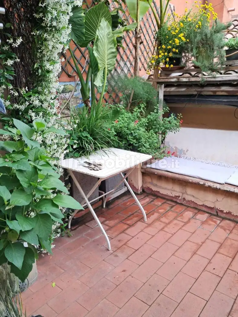 Attico - Mansarda in vendita a Bologna