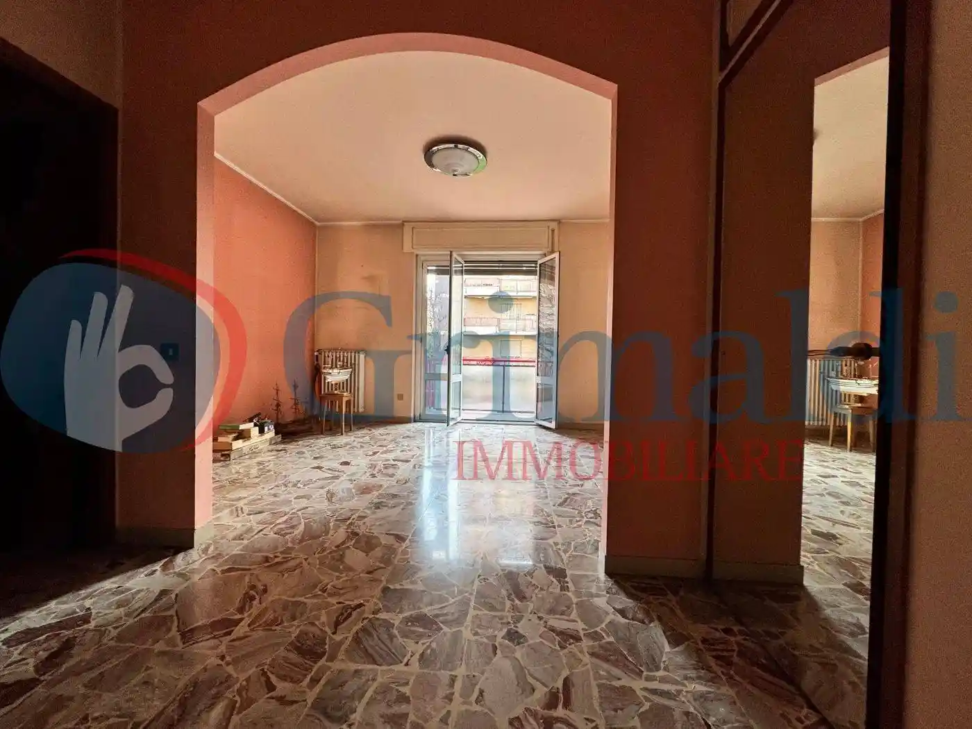 Quadrilocale via Arganini, 30, Niguarda, Milano - foto 2