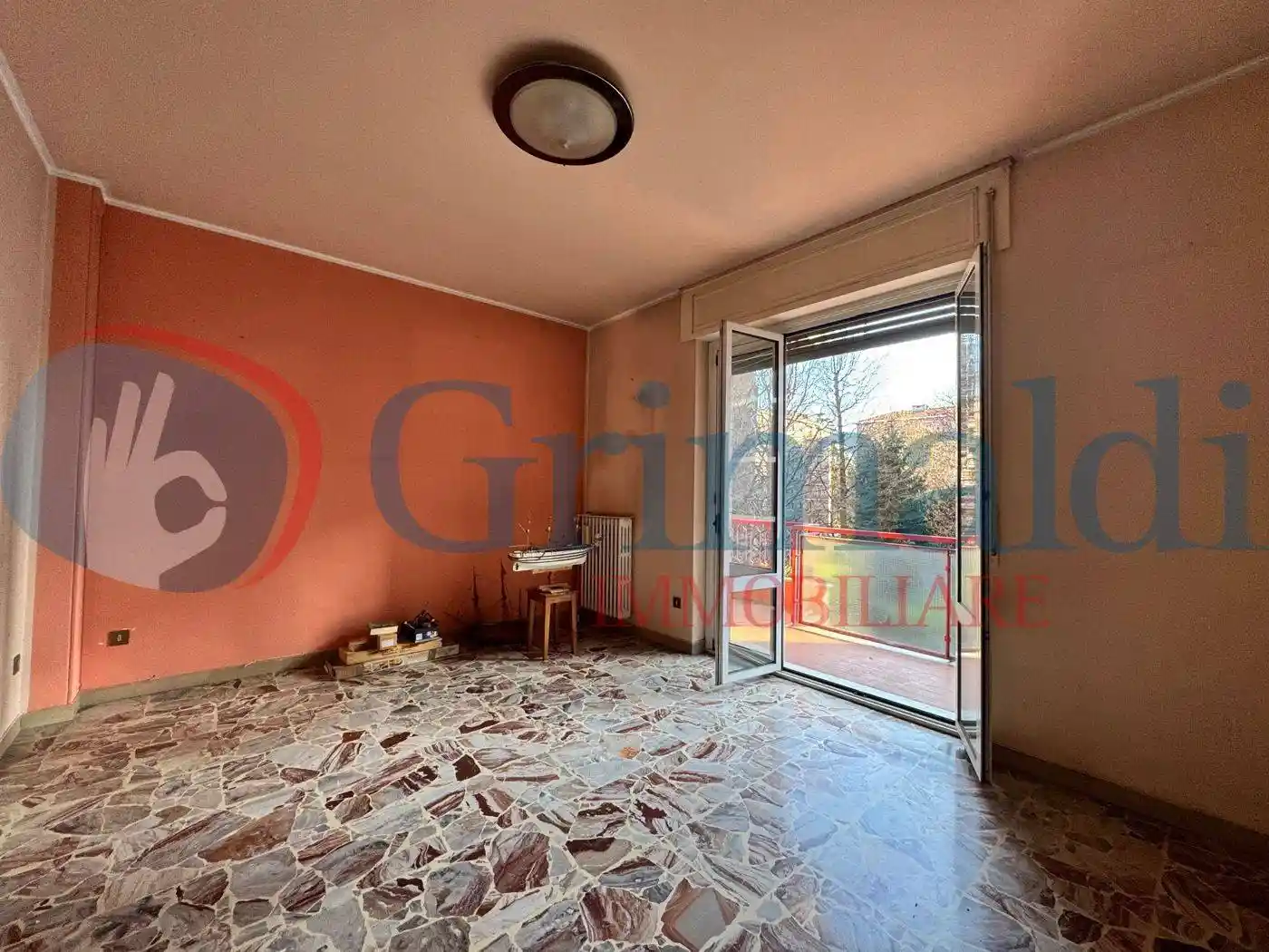 Quadrilocale via Arganini, 30, Niguarda, Milano - foto 5