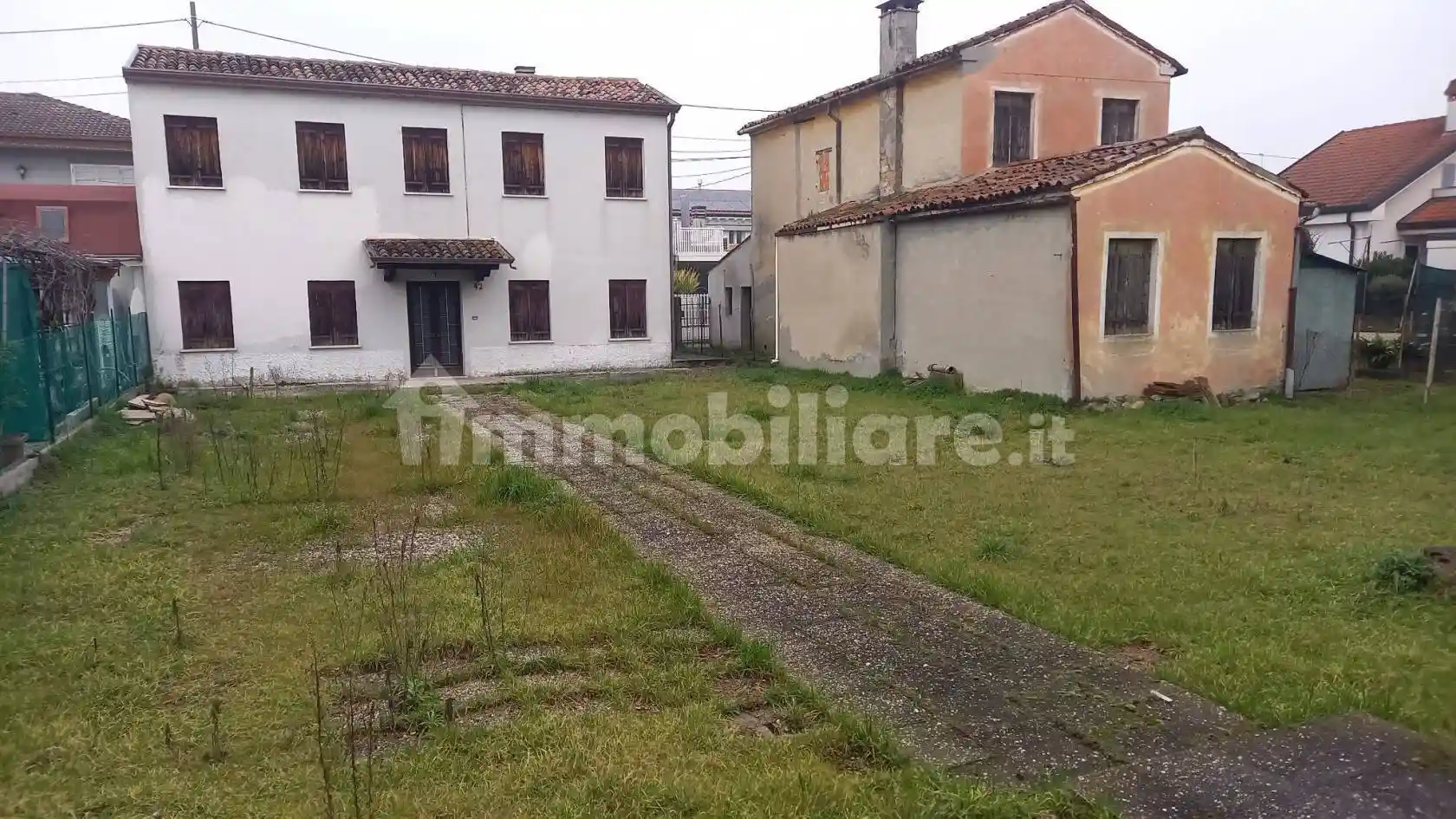 Villa in vendita a Padova