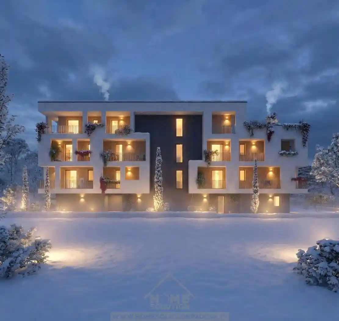 Attico - Mansarda in vendita a Padova