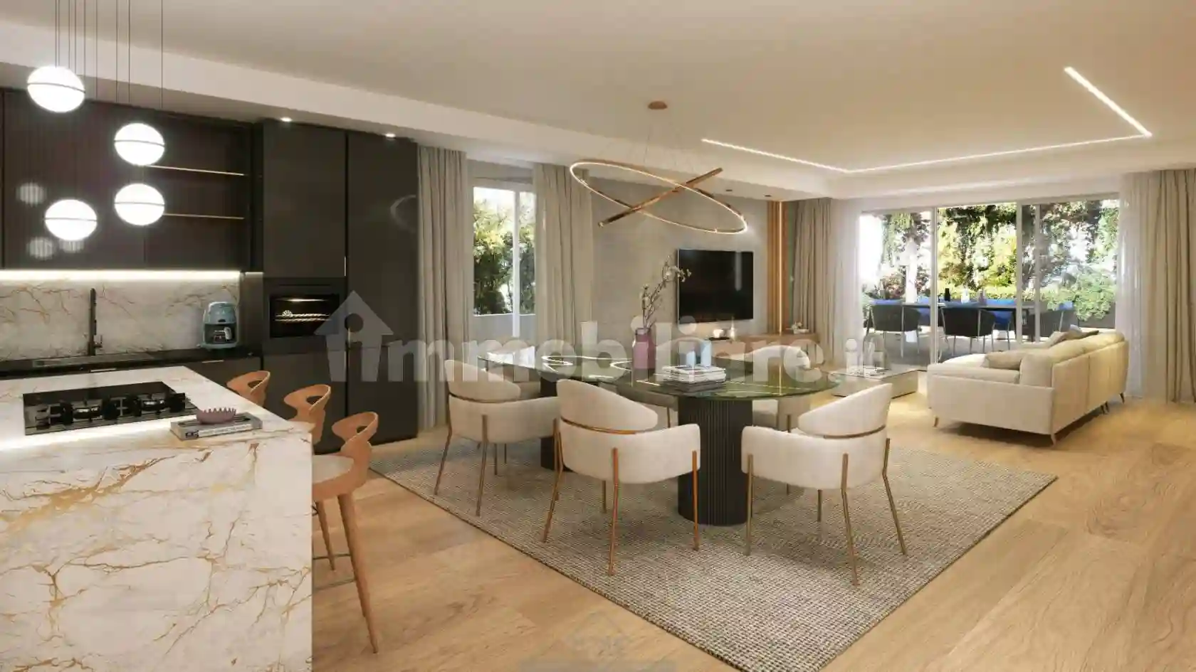 Attico - Mansarda - foto 2