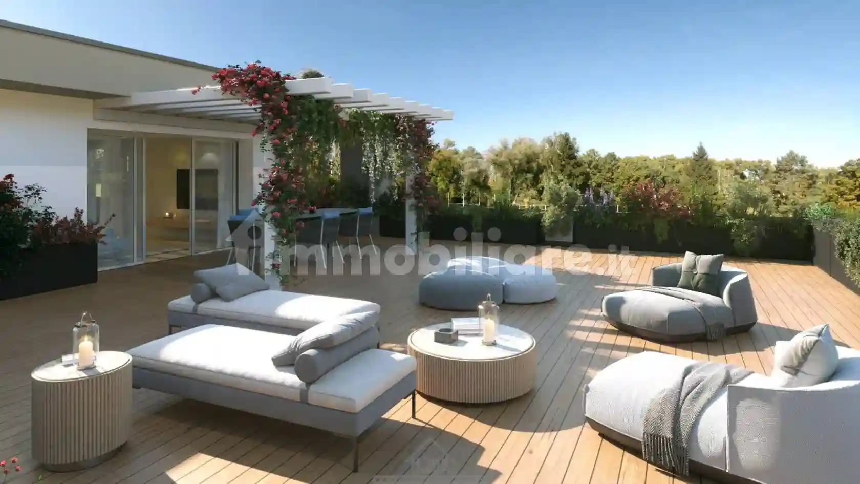 Attico - Mansarda - foto 3